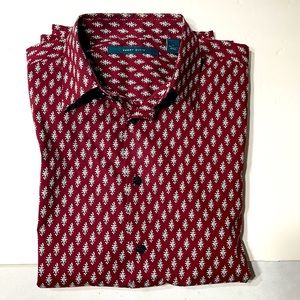 Short sleeve shirt